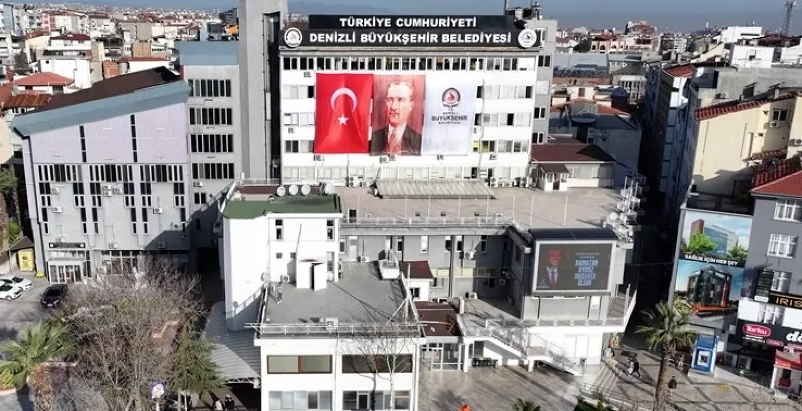 Denizli'de yeni doğum yapan annelere 9 bin TL’lik destek