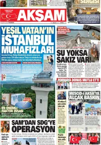 Akşam