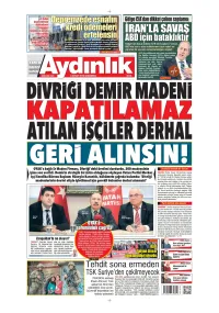 Aydınlık
