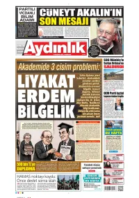 Aydınlık