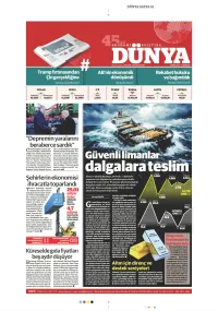 Dünya