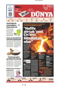 Dünya