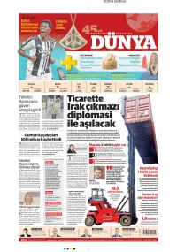 Dünya