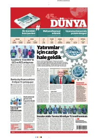 Dünya