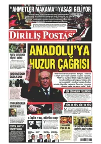 Diriliş Postası