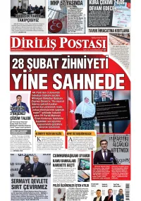 Diriliş Postası