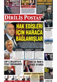 Diriliş Postası