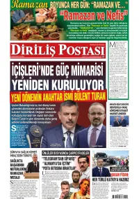 Diriliş Postası