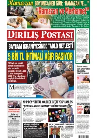 Diriliş Postası