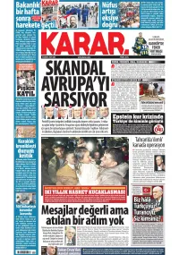 Karar
