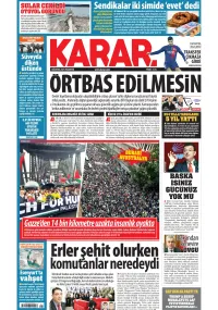 Karar
