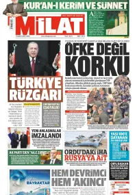 Milat