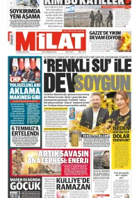 Milat