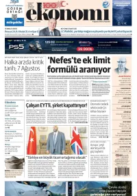 Nasıl Bir Ekonomi