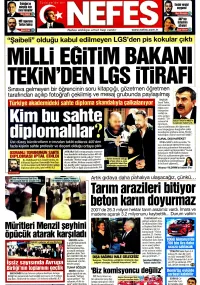 Nefes