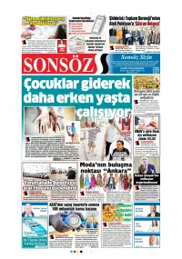Sonsöz