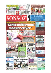 Sonsöz