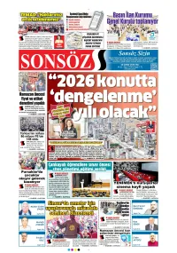 Sonsöz