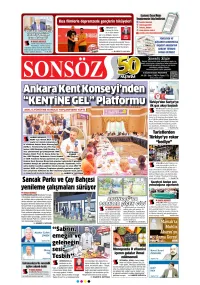 Sonsöz