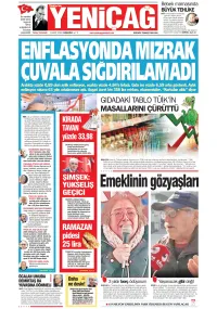 Türkiye'de Yeni Çağ