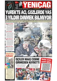 Türkiye'de Yeni Çağ