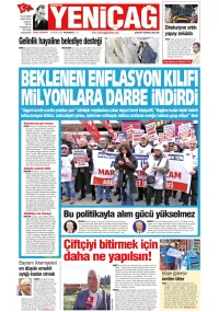 Türkiye'de Yeni Çağ