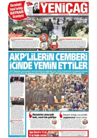 Türkiye'de Yeni Çağ