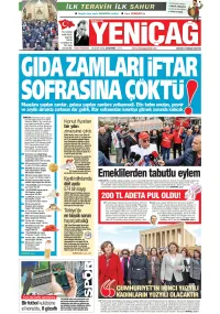 Türkiye'de Yeni Çağ