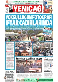 Türkiye'de Yeni Çağ