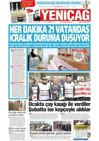 Türkiye'de Yeni Çağ