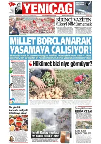 Türkiye'de Yeni Çağ