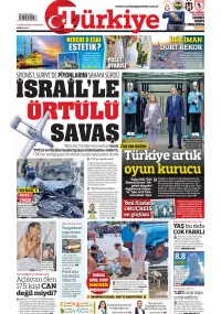 Türkiye