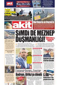 Yeni Akit