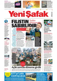 Yeni Şafak