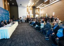 Uluslararası Manisa Mesir Macunu Festivali için geri sayım başladı