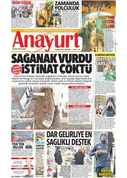 Anayurt