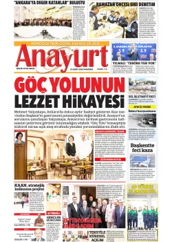 Anayurt