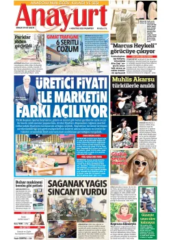 Anayurt