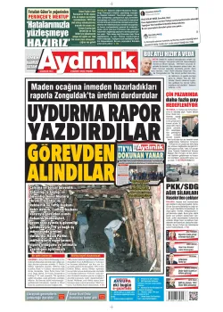 Aydınlık