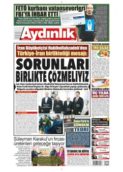 Aydınlık