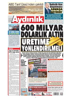 Aydınlık