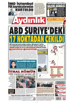 Aydınlık