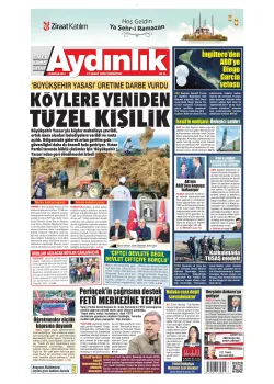 Aydınlık