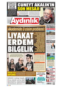 Aydınlık