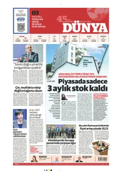 Dünya