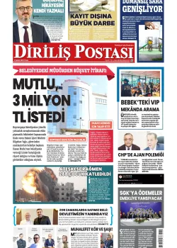 Diriliş Postası