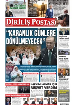 Diriliş Postası