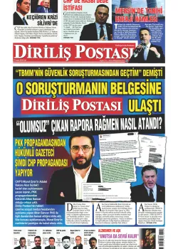 Diriliş Postası