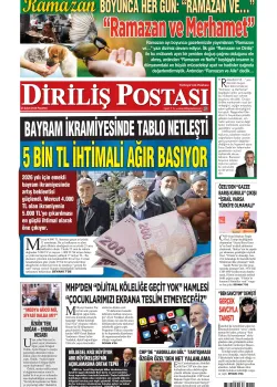Diriliş Postası