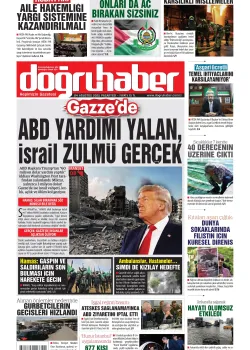 Doğru Haber